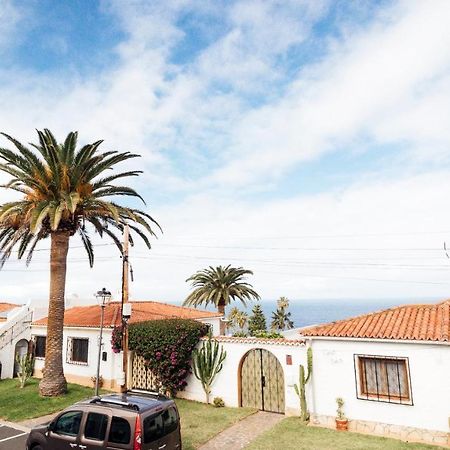 Bungalow Los Tulipanes Santa Cruz de Tenerife Bagian luar foto