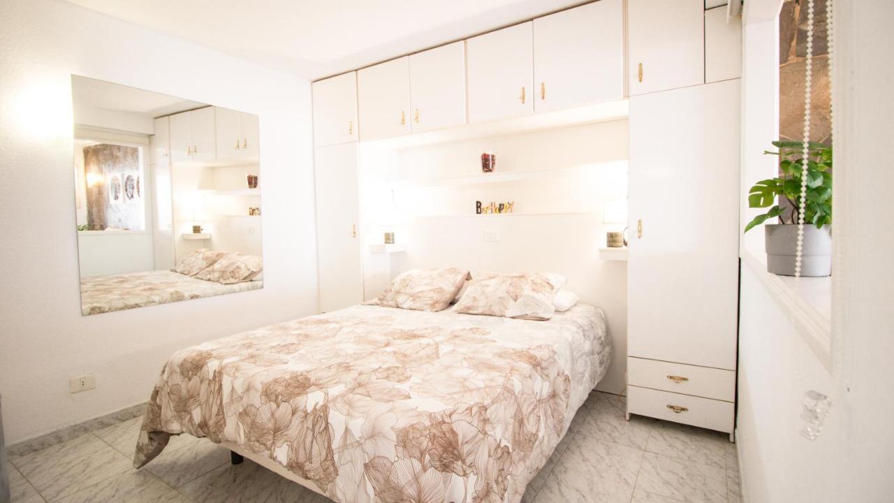 Bungalow Los Tulipanes Santa Cruz de Tenerife Bagian luar foto